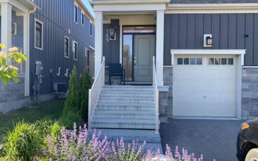 165 YELLOW BIRCH Crescent, Town Of Blue Mountains