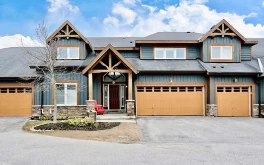 42 SIERRA Trail, Collingwood, Ontario L9Y 5H9