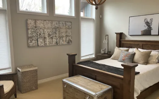 42 SIERRA Trail, Collingwood, Ontario L9Y 5H9