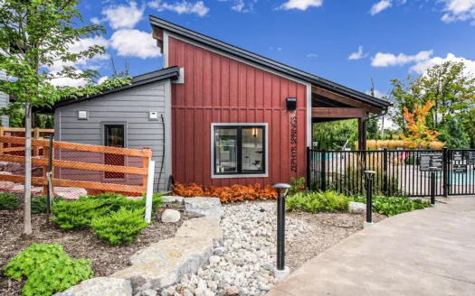 10 BECKWITH Lane Unit #102, The Blue Mountains, Ontario L9Y 0A4